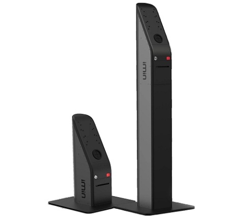 Podstawa dla kiosku IMIN CRANE