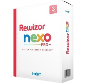 Program REWIZOR NEXO PRO