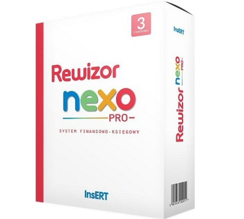 Rewizor Nexo PRO