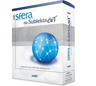 Program SFERA dla SUBIEKTA GT