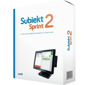 Program SUBIEKT SPRINT 2