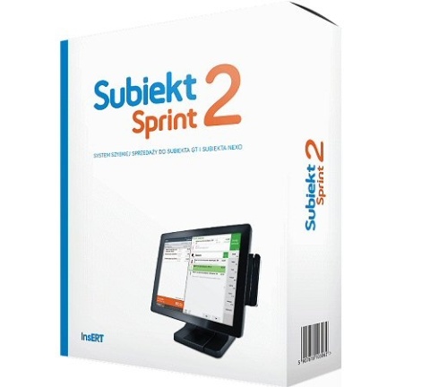 Program SUBIEKT SPRINT 2
