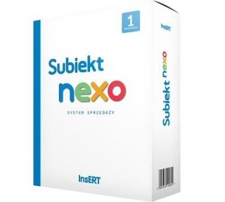 Program SUBIEKT NEXO