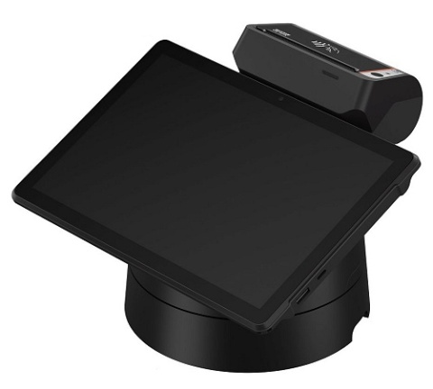 SUNMI V3 MIX - obrotowa baza do terminala