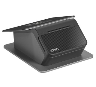 iMin Falcon 2 - stacja dokująca z drukarką 58 mm