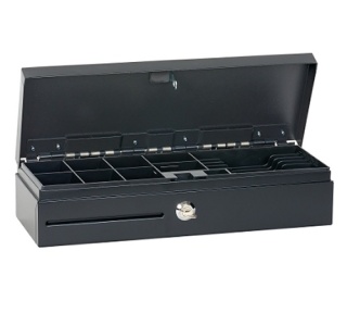 Szuflada kasowa Flip Top POSNET FT460