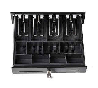 Szuflada kasowa POSNET MK350