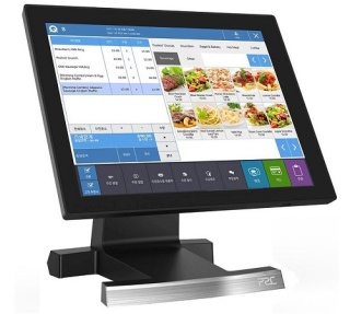 Terminal POS IMU N-200W