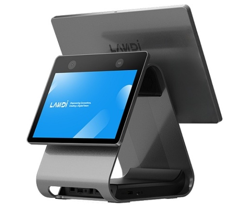 Terminal POS LAND C20 PRO SE