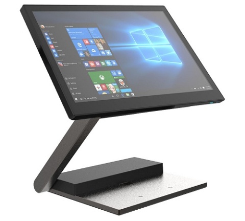 Terminal POS SENOR X5e