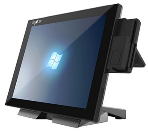 Terminal POS SENOR V3s