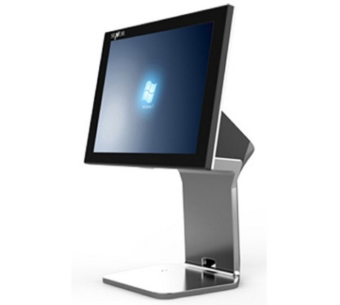 Terminal POS SENR i5e