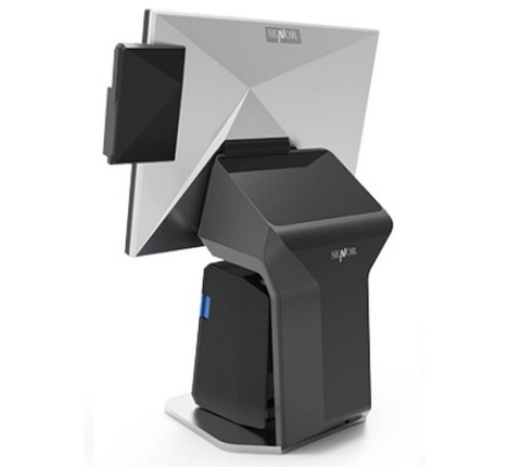 Terminal POS SENR i5e