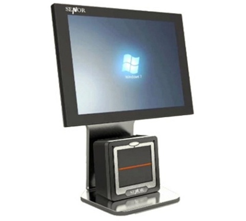 Terminal POS SENR i5e