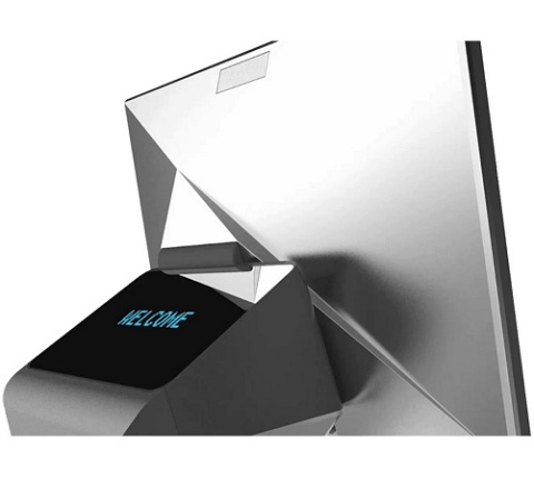 Terminal POS SENR i5e