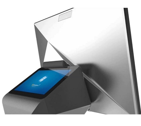 Terminal POS SENR i5e