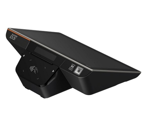 Terminal POS SUNMI D3 MINI