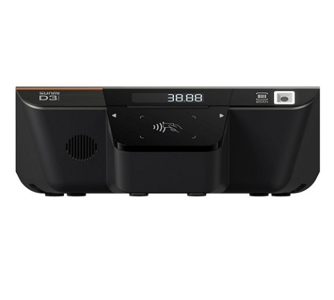 Terminal POS SUNMI D3 MINI