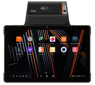 Terminal POS SUNMI V3 MIX