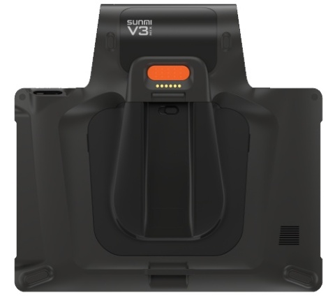 Terminal POS SUNMI V3 MIX