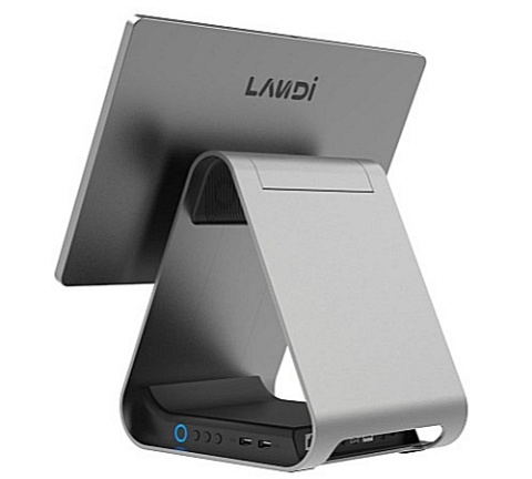 Terminal POS LANDI C20 SE