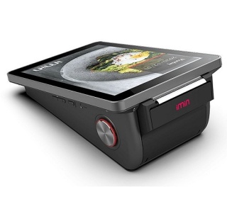 Mobilny terminal POS IMIN M2 MAX