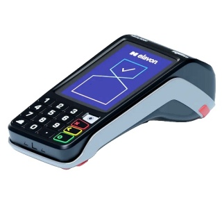 Terminal płatniczy INGENICO MOVE 5000