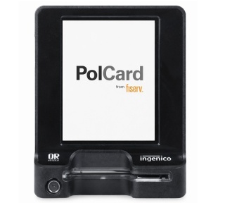 Terminal samoobsługowy INGENICO SELF 5000