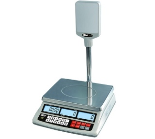 Waga kalkulacyjna DIBAL SPC T