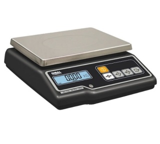 Waga kontrolna DIBAL G-305