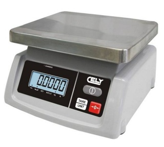 Waga kontrolna DIBAL PS-50