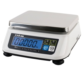 Waga kontrolna CAS SW-II