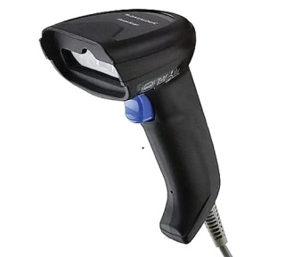 Czytnik kodów ACLAS MD2250AT