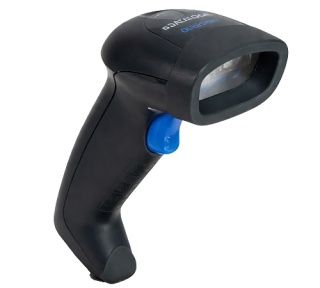 Czytnik kodów DATALOGIC QBT2500-BK -BTK1