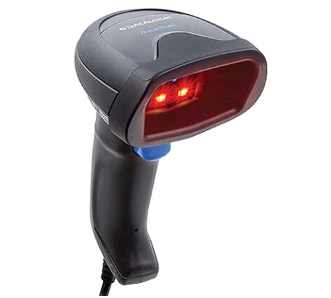 Czytnik kodów DATALOGIC QD2590