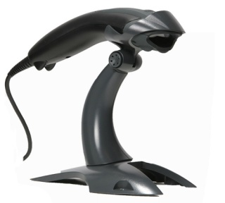 Czytnik kodów HONEYWELL VOYAGER 1400g