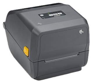 Drukarka etykiet ZEBRA ZD421D