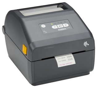 Drukarka etykiet Zebra ZD230