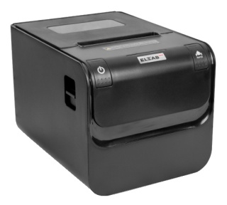 Drukarka termiczna ELZAB ELZ-RP332A
