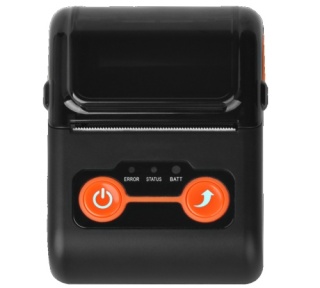 Drukarka mobilna ELZAB ELZ-RPP02B