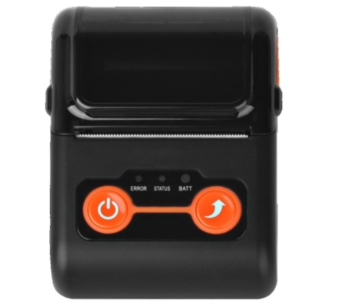 Drukarka mobilna ELZAB ELZ-RPP02B