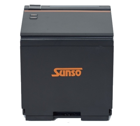 Drukarka termiczna SUNSO WTP802