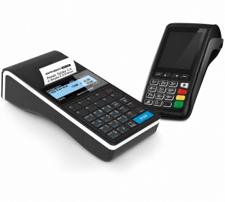 Kasa fiskalna Online POSNET ERGO ONLINE + terminal płatniczy
