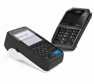 Kasa fiskalna Online POSNET MOBILE 2 ONLINE + terminal płatniczy