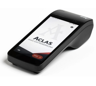 Kasa gastronomiczna ACLAS AOW