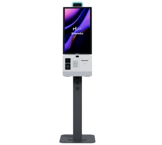 Kiosk samoobsługowy ELANDA S27