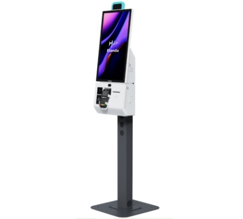 Kiosk samoobsługowy ELANDA S27
