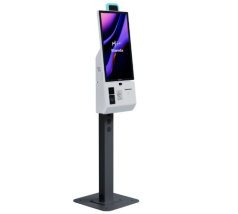 Kiosk samoobsługowy ELANDA S27