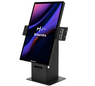 Kiosk samoobsługowy ELANDA K21