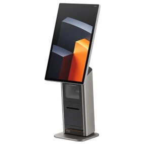 Kiosk samoobsługowy SUNMI FLEX 3